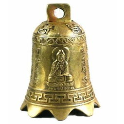 供应铜雕工艺品铜钟 各种寺庙专用